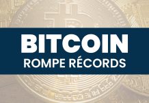 Criptomonedas: Bitcoin llegó a los US$ 71.000